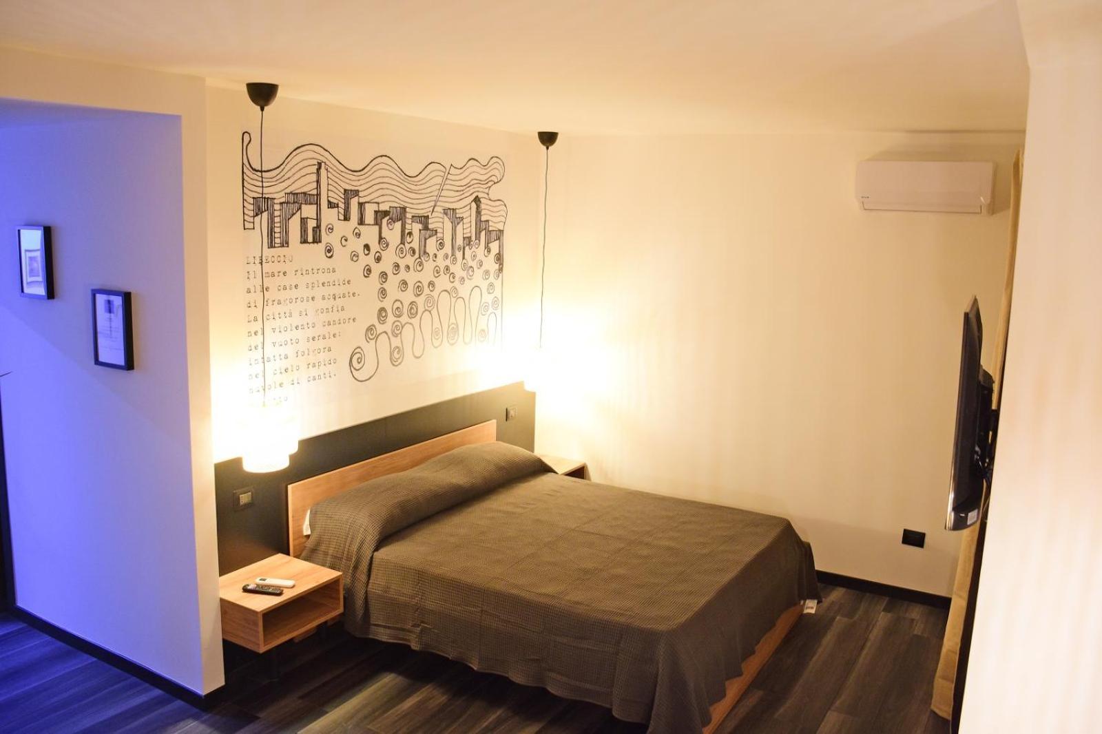La Dimora Del Re Bed & Breakfast Salerno Exterior photo
