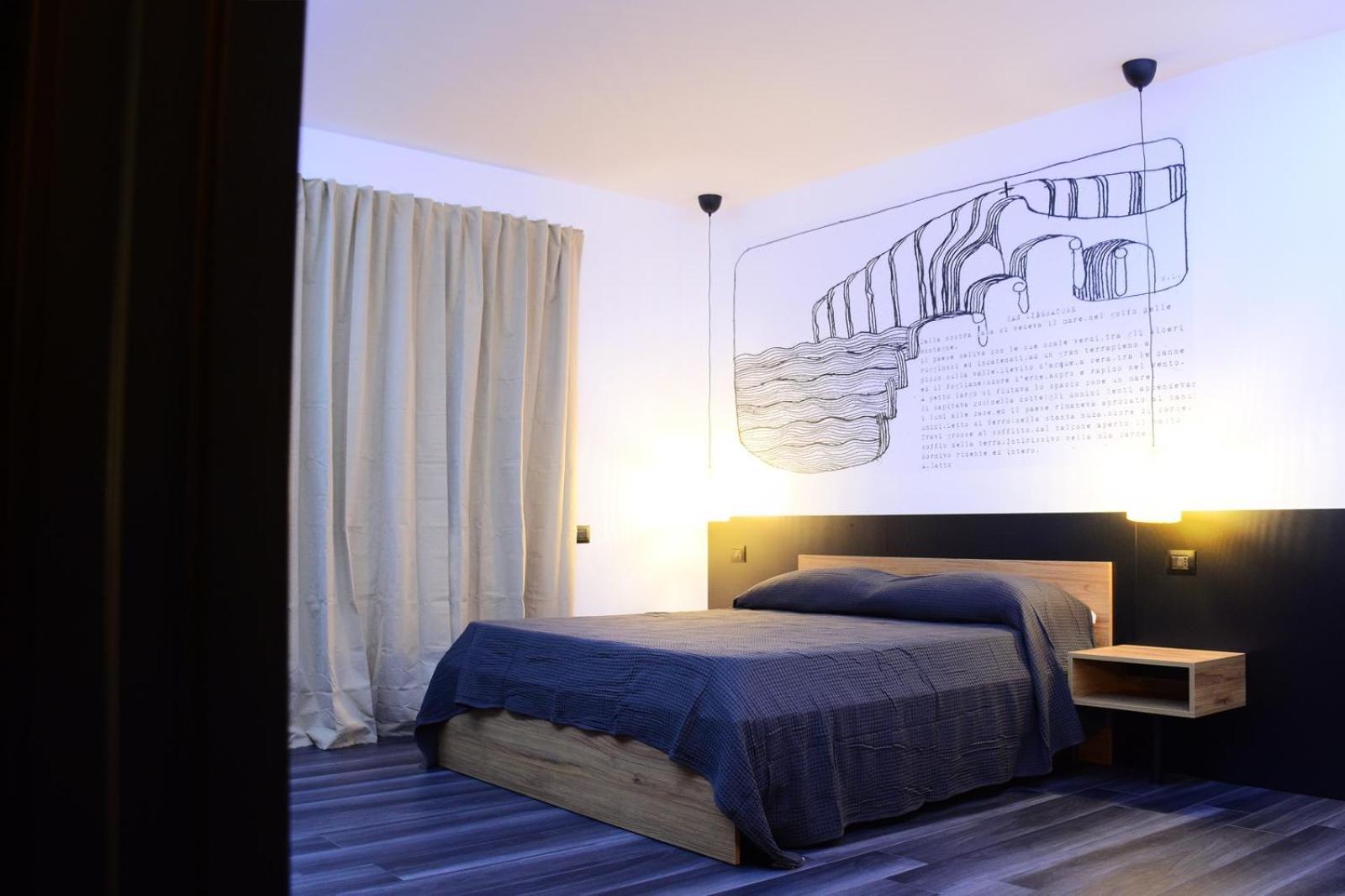 La Dimora Del Re Bed & Breakfast Salerno Exterior photo