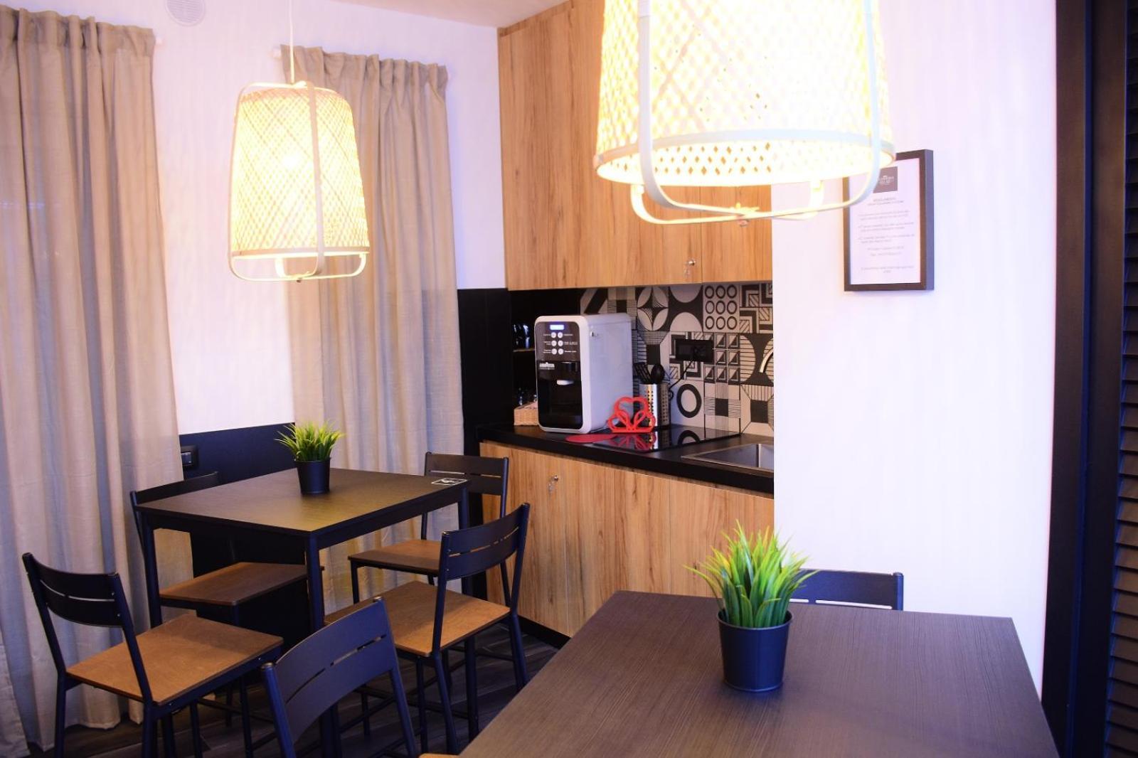 La Dimora Del Re Bed & Breakfast Salerno Exterior photo