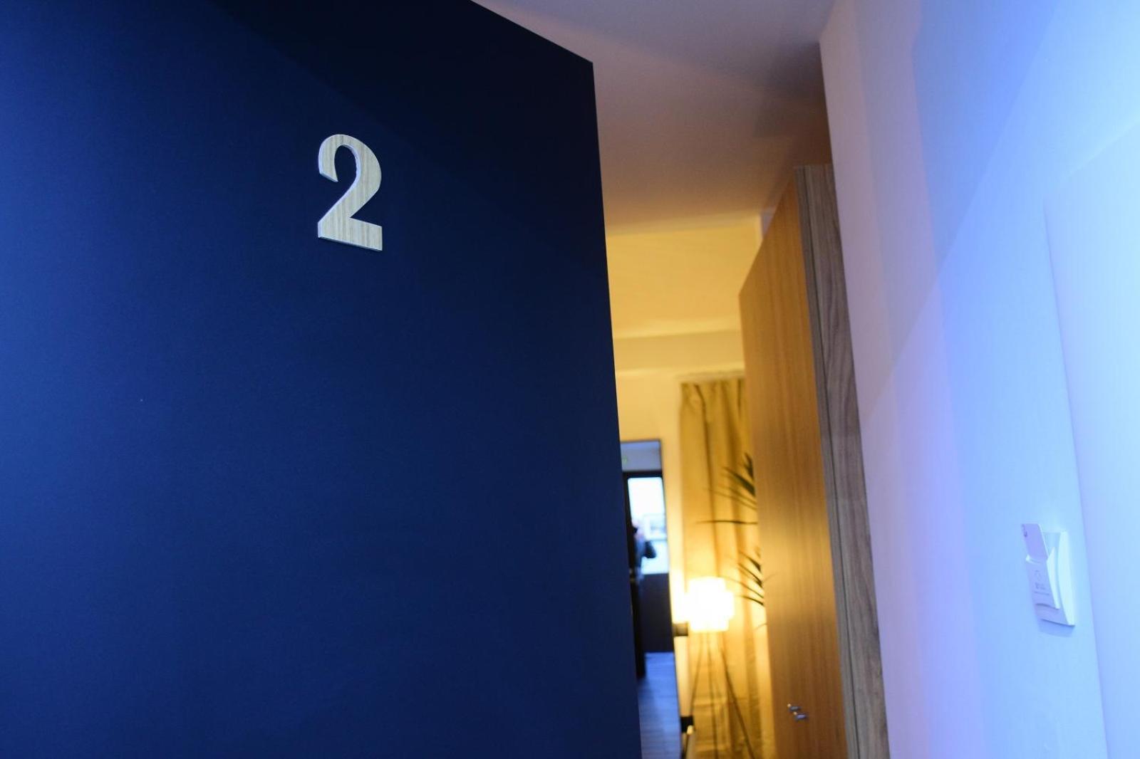 La Dimora Del Re Bed & Breakfast Salerno Exterior photo