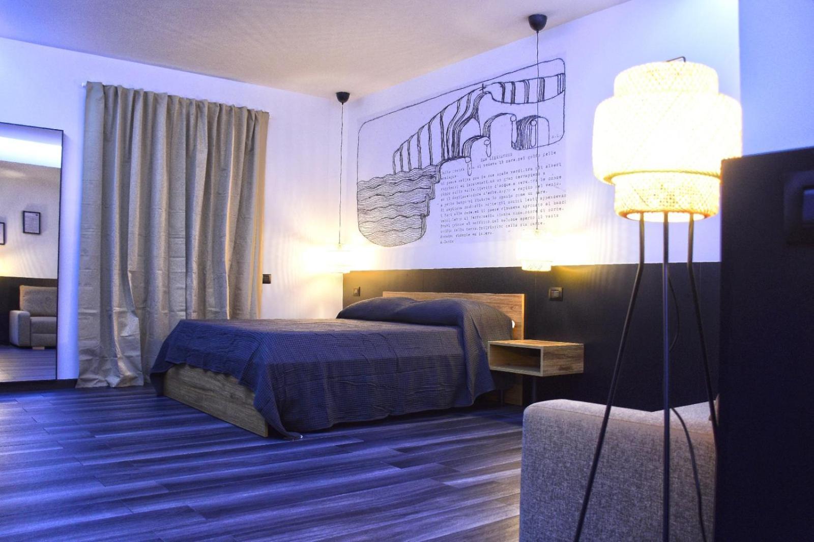 La Dimora Del Re Bed & Breakfast Salerno Exterior photo